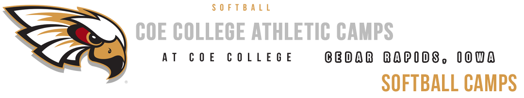 Coe College Softball Camps