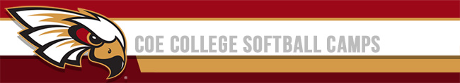 Coe College Softball Camps